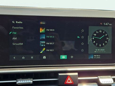 New 2026 Kia Sportage LX image 26