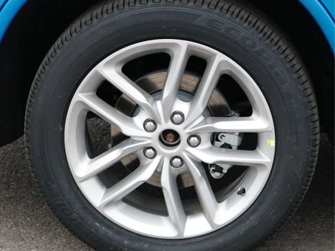 New 2026 Dodge Durango GT image 11