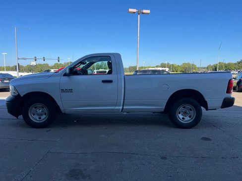 Used 2018 RAM 1500 Express image 5