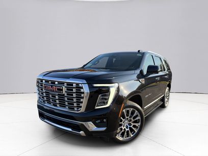 Used 2025 GMC Yukon Denali