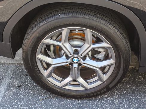 Used 2024 BMW X3 sDrive30i w/ Convenience Package RWD image 8