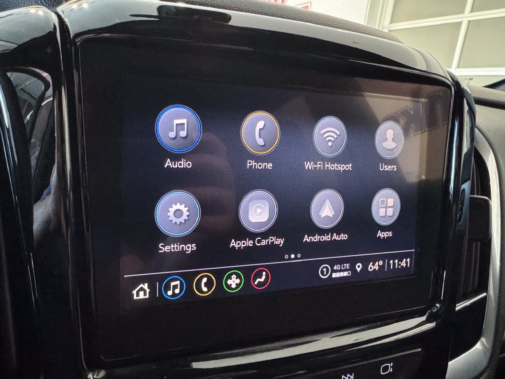 Certified 2023 Chevrolet Traverse LT AWD/4WD image 19