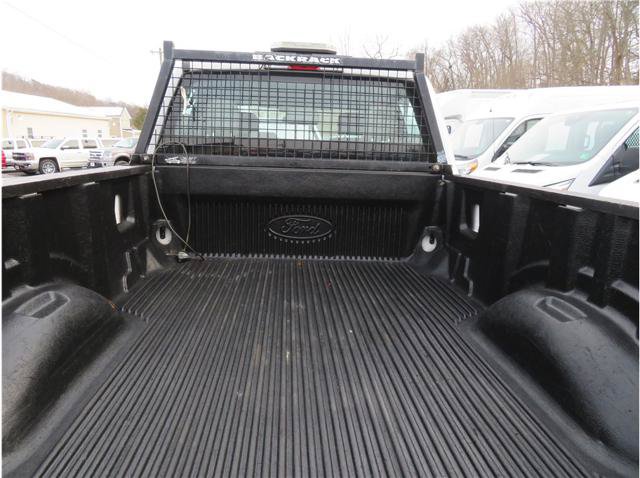 Used 2020 Ford F250 XL w/ Power Equipment Group AWD/4WD image 3