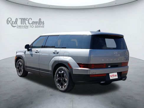 New 2026 Hyundai Santa Fe SE image 3