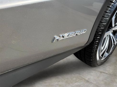 Used 2020 Lexus RX 450h AWD w/ Premium Package image 41