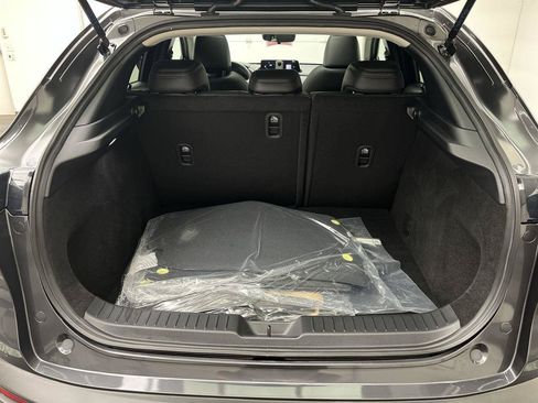 Certified 2026 MAZDA CX-30 AWD 2.5 S image 29