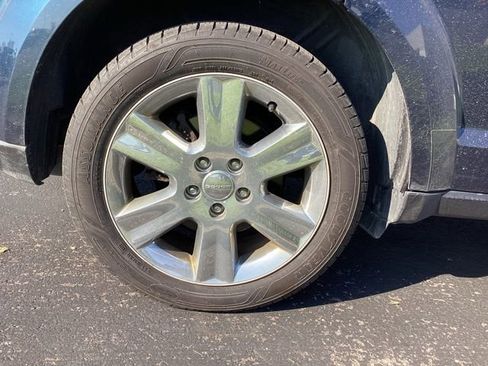 Used 2015 Dodge Journey Limited w/ Sun/Sound & Wheel Group AWD/4WD image 8