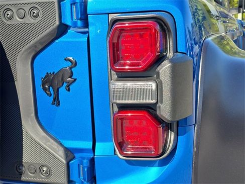 Used 2024 Ford Bronco Raptor image 8