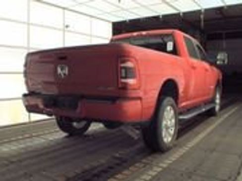 Used 2023 RAM 3500 Laramie image 6