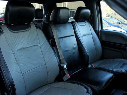 Used 2018 Ford F150 XLT w/ Equipment Group 301A Mid image 16