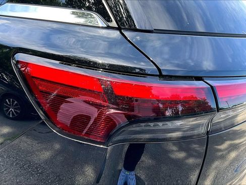 Used 2023 INFINITI QX60 Pure AWD/4WD image 42