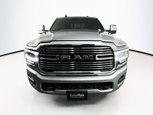 Used 2024 RAM 2500 Laramie image 2