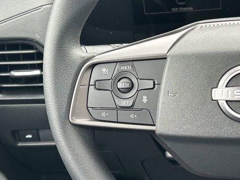 Used 2026 Nissan Sentra S w/ Floor Mat Package image 20