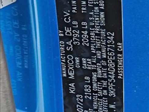 Used 2021 Jaguar F-PACE R-Dynamic S image 22