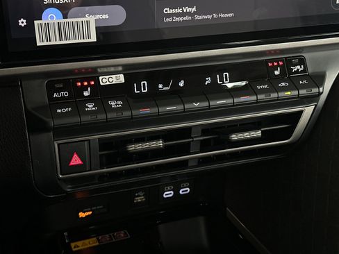 New 2026 Toyota Camry XLE image 17