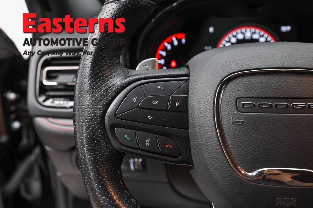 Used 2025 Dodge Durango GT RWD image 15