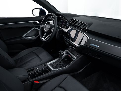 Certified 2023 Audi Q3 2.0T Premium Plus w/ Premium Plus Package AWD/4WD image 8