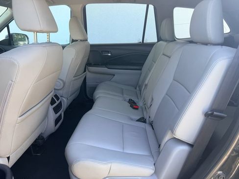 Used 2016 Honda Pilot EX-L image 13