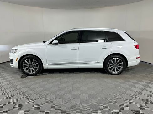 Used 2019 Audi Q7 3.0T Premium Plus w/ Premium Plus Package image 2