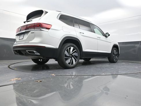 New 2026 Volkswagen Atlas SEL AWD/4WD image 27