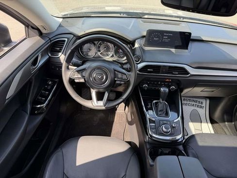 Certified 2023 MAZDA CX-9 Touring AWD/4WD image 14