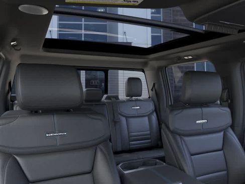 New 2026 Ford F350 Platinum AWD/4WD image 22