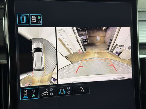 New 2026 GMC Acadia Elevation w/ Black Edition FWD image 30