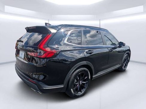 Used 2024 Honda CR-V Sport-L image 3
