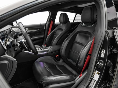 Used 2022 Mercedes-Benz AMG GT 43 image 39