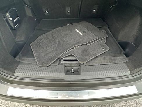 Certified 2023 Nissan Rogue SV AWD/4WD image 15