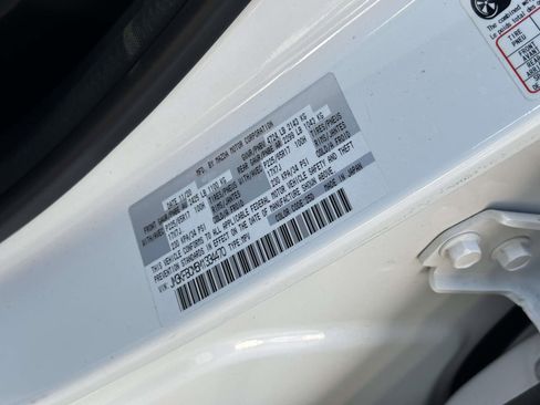 Used 2021 MAZDA CX-5 Touring image 12