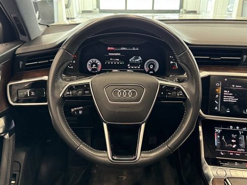 Used 2020 Audi A6 3.0T allroad Premium Plus w/ Audi Side Assist Package image 18