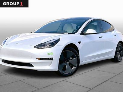 Used 2023 Tesla Model 3 Standard Range