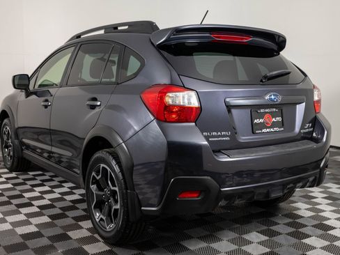 Used 2014 Subaru Crosstrek 2.0i Premium AWD/4WD image 5