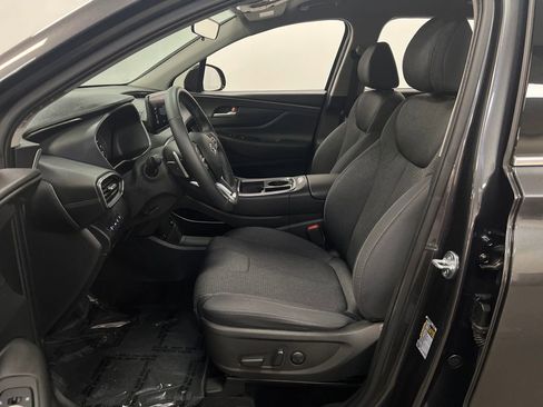 Used 2023 Hyundai Santa Fe SEL FWD image 12