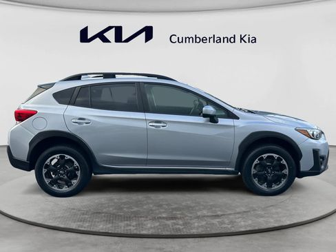 Used 2023 Subaru Crosstrek 2.0i Premium AWD/4WD image 6