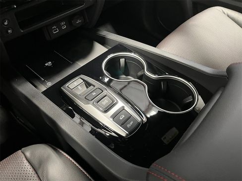 New 2026 Honda Ridgeline Black Edition image 18