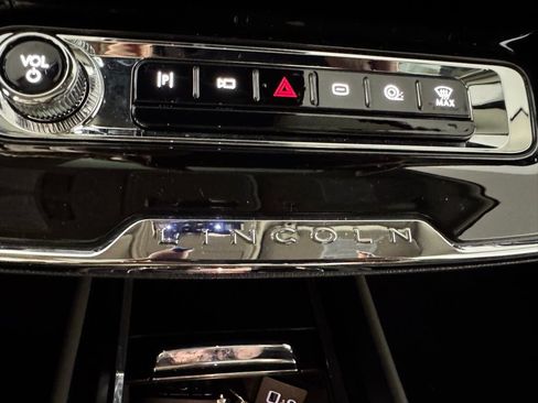 Certified 2025 Lincoln Corsair Grand Touring w/ Equipment Group 301A image 55