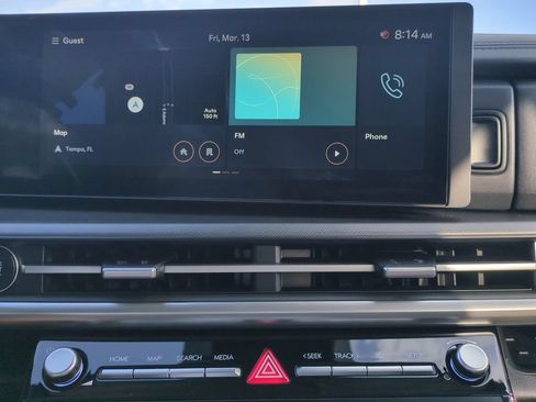 New 2026 Hyundai Santa Fe XRT AWD/4WD image 22