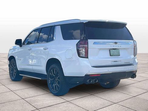 Used 2023 Chevrolet Tahoe Premier image 12