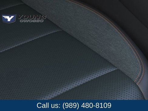 New 2026 GMC Terrain AT4 w/ Technology Package II AWD/4WD image 23