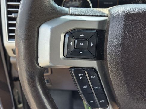 Used 2018 Ford F150 King Ranch w/ Trailer Tow Package AWD/4WD image 26