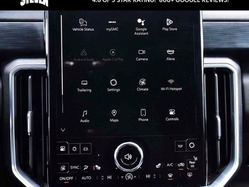 Used 2025 GMC Acadia Elevation image 19