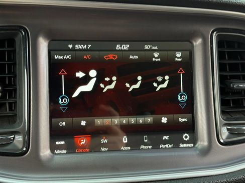 Used 2022 Dodge Challenger R/T w/ Blacktop Package RWD image 22