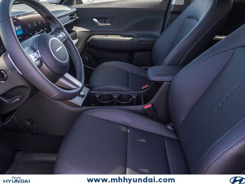 New 2026 Hyundai Kona SEL Premium FWD image 20