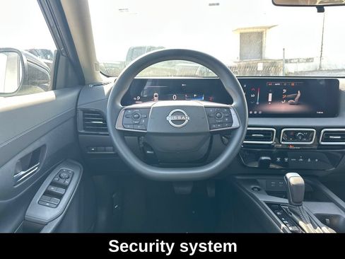 Used 2026 Nissan Sentra SV w/ Floor Mat Package FWD image 31