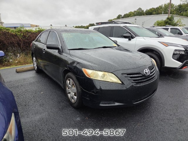 Used 2008 Toyota Camry LE FWD image 3