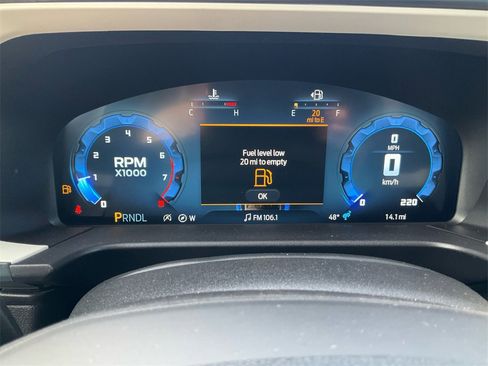 New 2025 Ford Bronco Sport Heritage w/ Convenience Package image 22