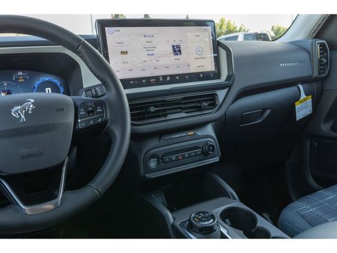 New 2025 Ford Bronco Sport Heritage w/ Convenience Package image 23