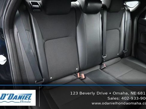 Used 2023 Honda Civic Sport image 38